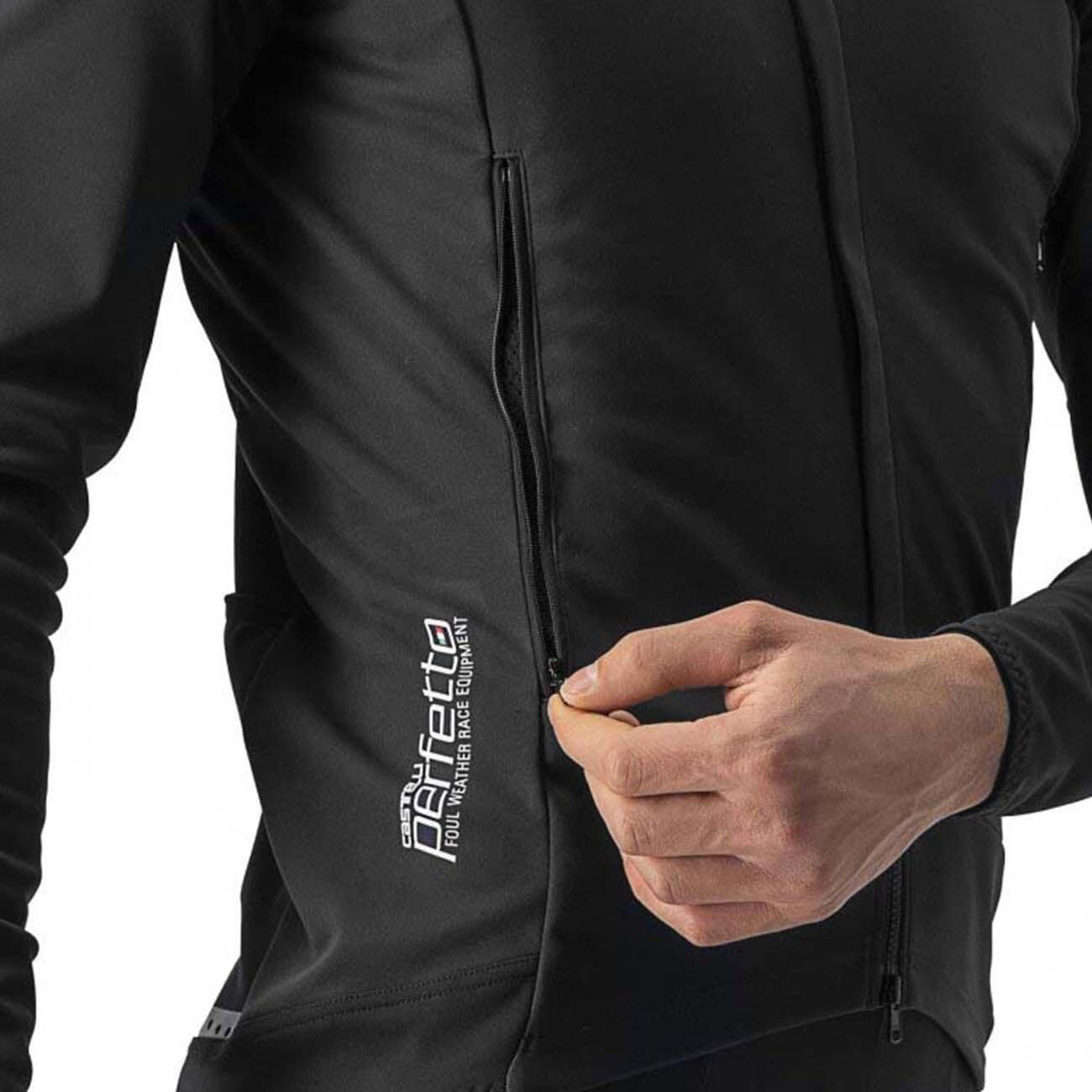 Veste isolée - PERFETTO ROS 2 3/6