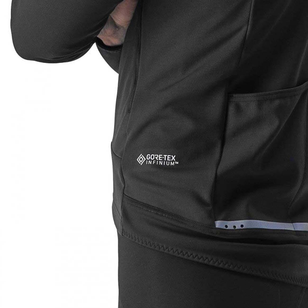 Veste isolée - PERFETTO ROS 2 4/6