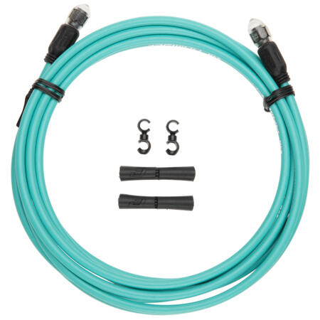 Kit tuyau hydraulique Jagwire Pro 2/3