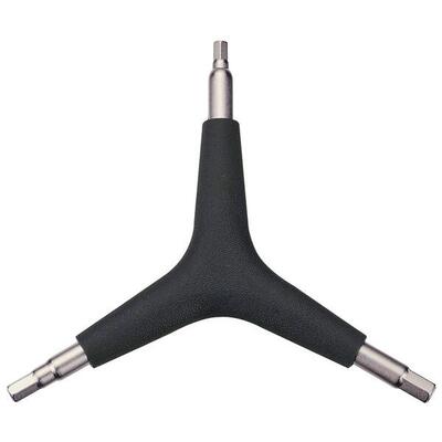 Chiave a brugola IceToolz 4-5-6