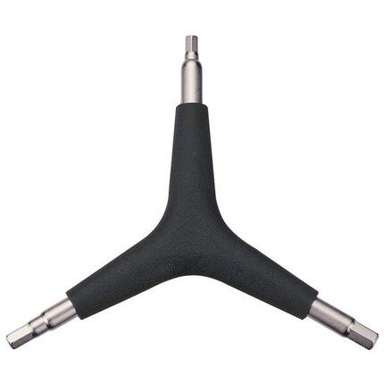 Klucz imbusowy IceToolz 4-5-6