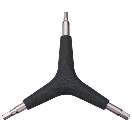 Klucz imbusowy IceToolz 4-5-6