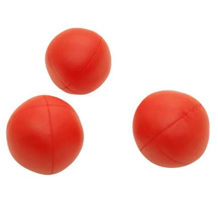 Balle de jonglage Junior / Lot de 3 + Sac CIRKAO