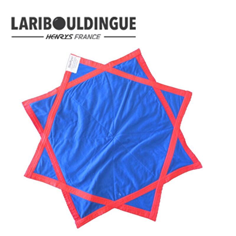 Starflyer Bleu/Rouge