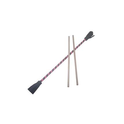 Flowerstick Spiral inklusive Handstäben