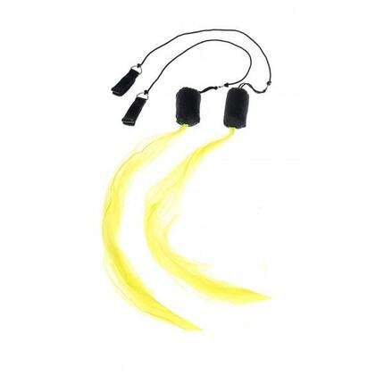 Bolas/poï foulard court CIRKAO