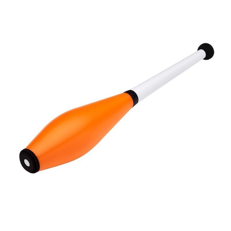 Cirkao - Massue De Jonglage Loop Training Henrys - Massue De Jonglage - Orange - 52 Cm - Decathlon