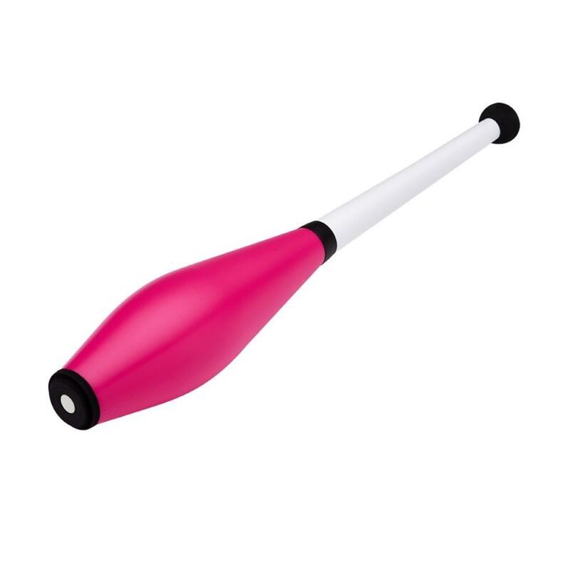 Cirkao - Massue De Jonglage Loop Training Henrys - Massue De Jonglage - Rouge - 52 Cm - Decathlon