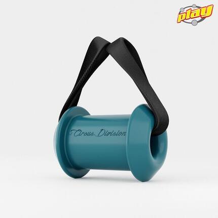 Cloche à tissu Circus division