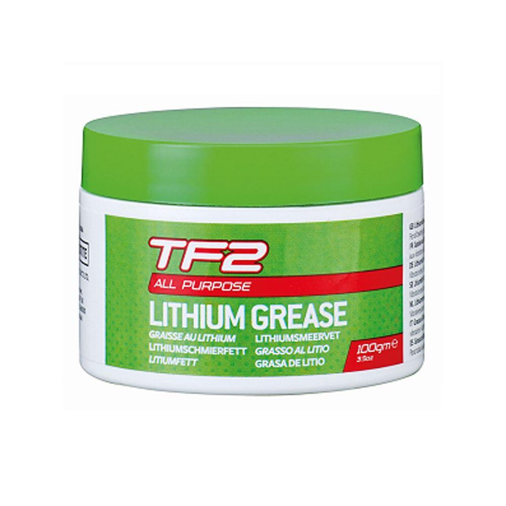 WELDTITE Weldtite TF2 lithium grease 100g
