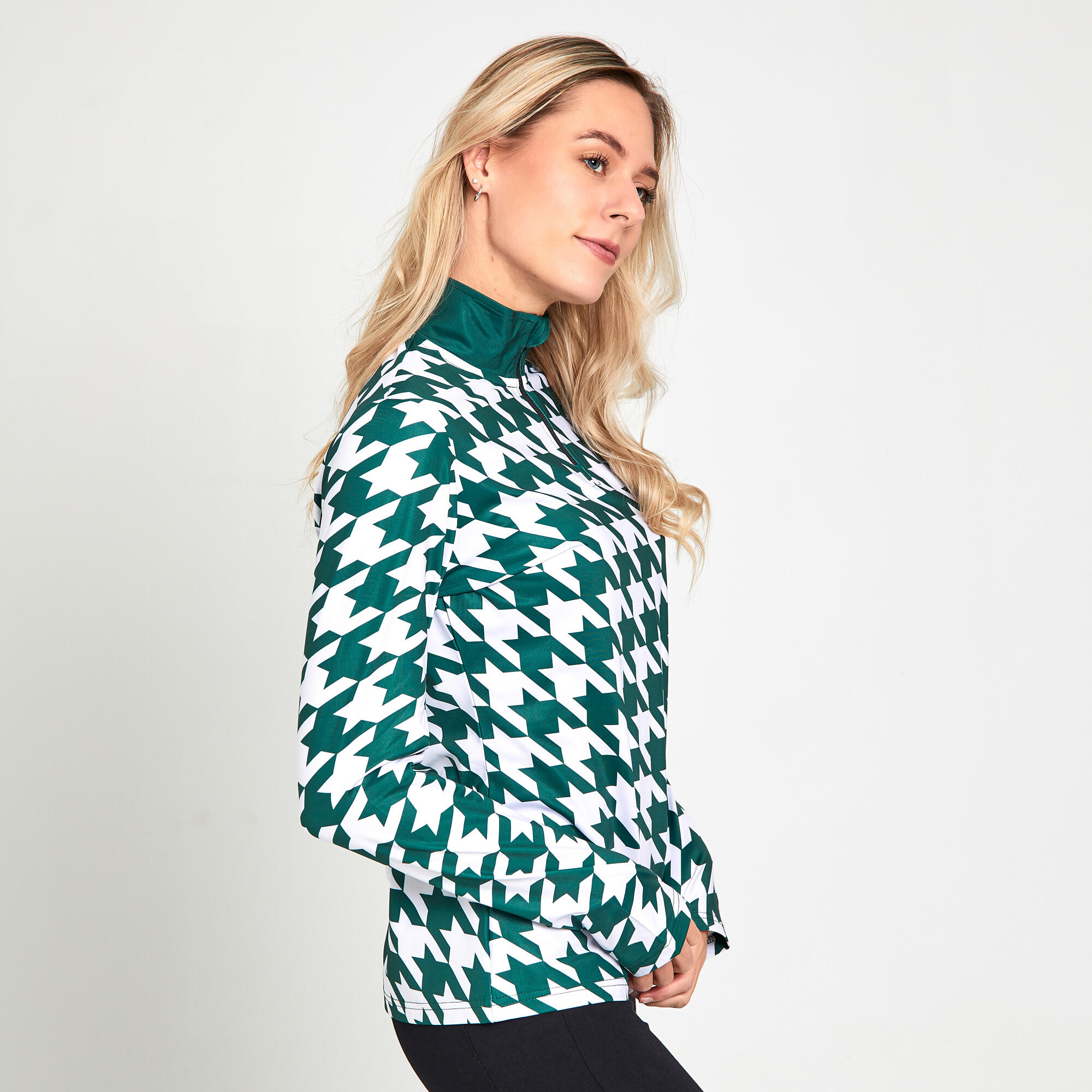 GARETH & LUCAS Pullover Eighty-Three 3/7