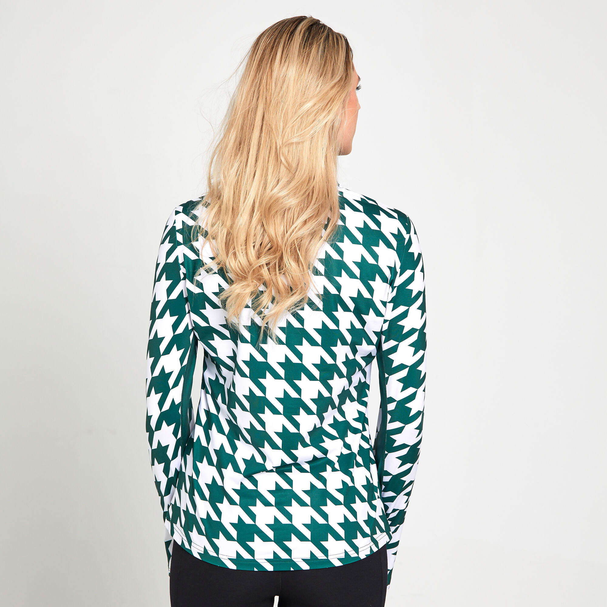 GARETH & LUCAS Pullover Eighty-Three 4/7