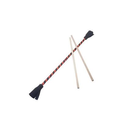 Flowerstick Spiral inklusive Handstäben