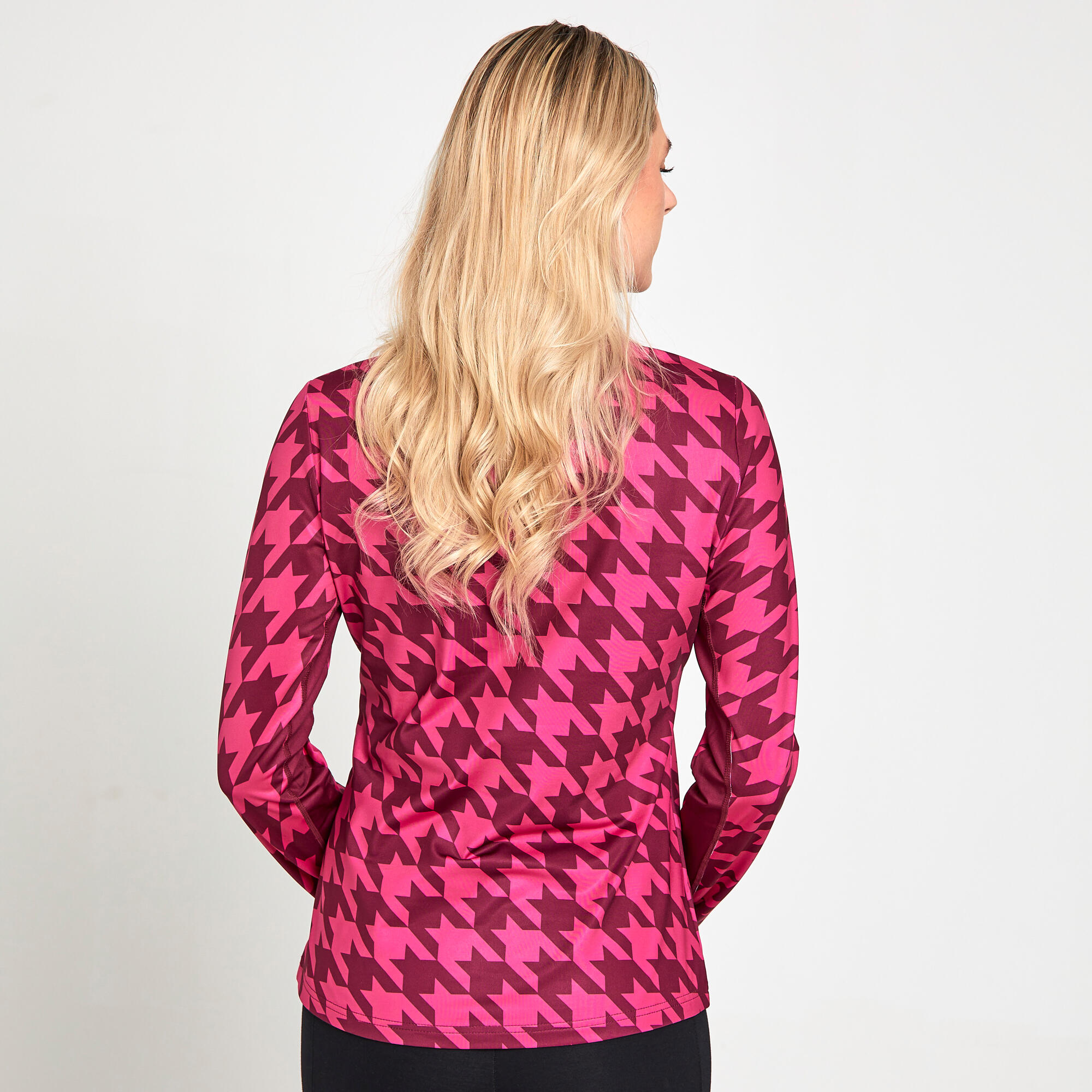 GARETH & LUCAS Pullover Eighty-Four 4/7