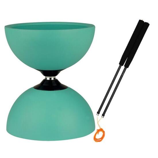 Diabolo Jazz Henrys + Baguettes Fibre