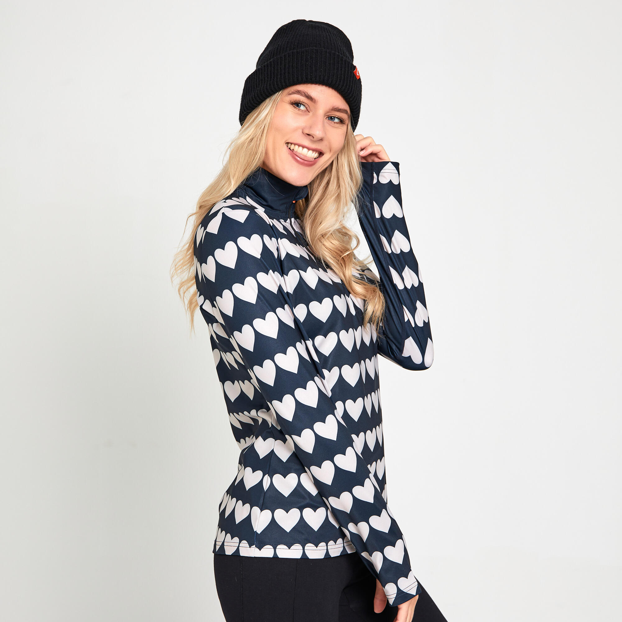GARETH & LUCAS Pullover Ninety-Two 6/7