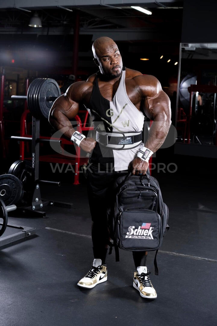 Meal Pack Backpack Model 700MP 5/7