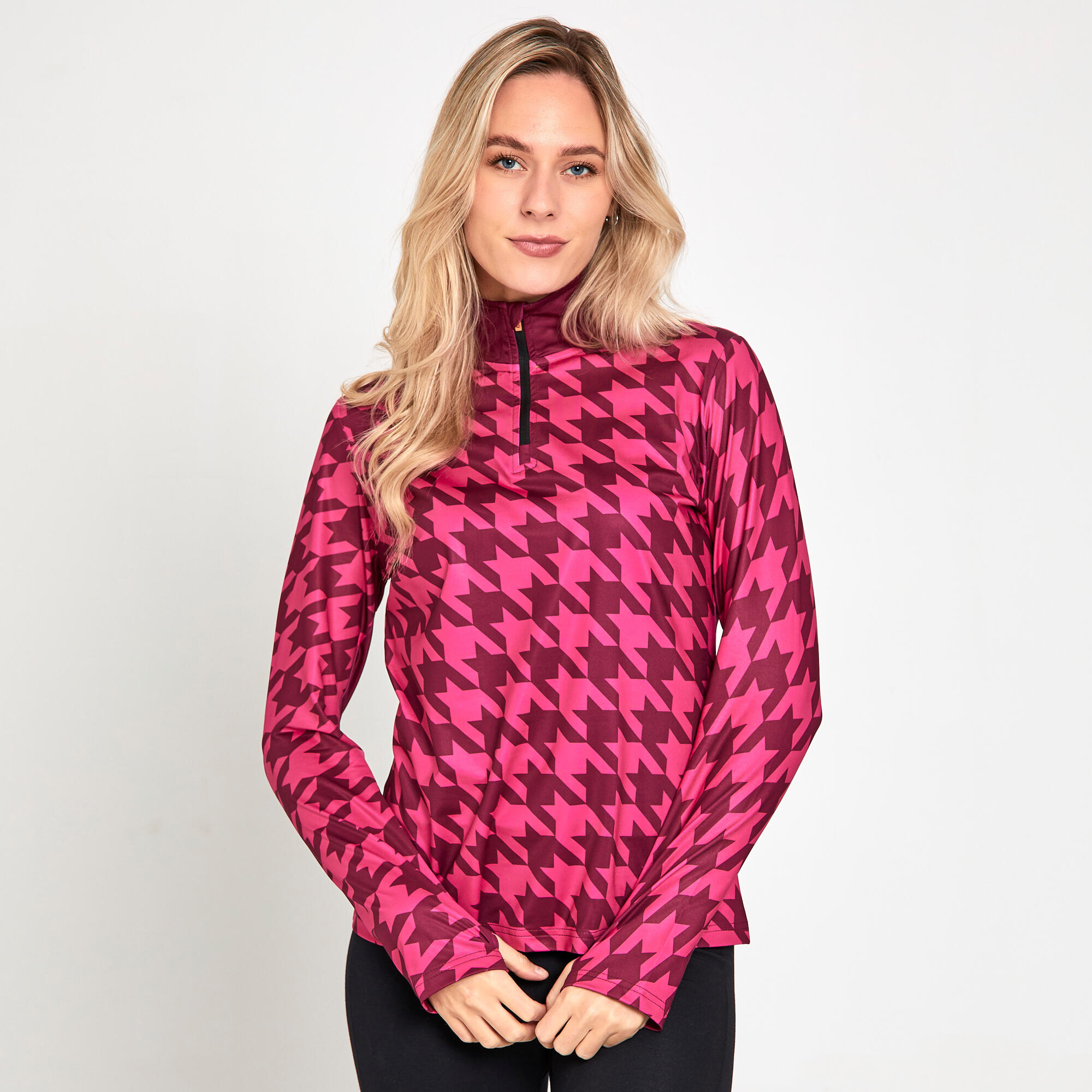 GARETH & LUCAS Pullover Eighty-Four 2/7