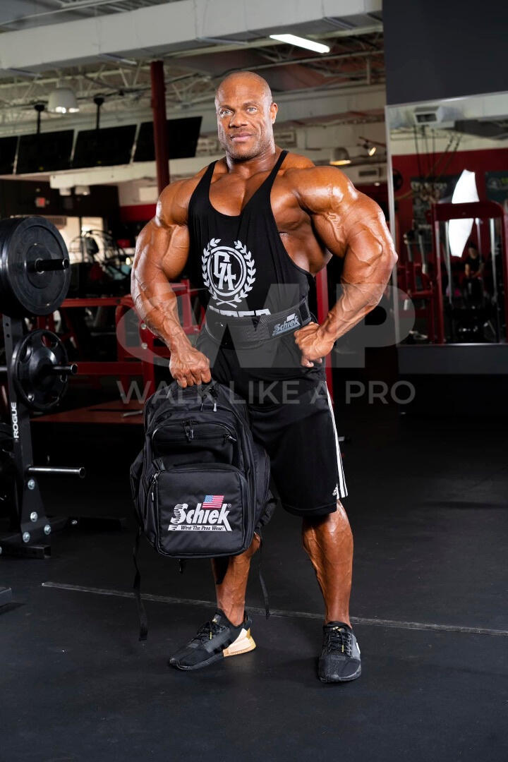 Meal Pack Backpack Model 700MP 6/7