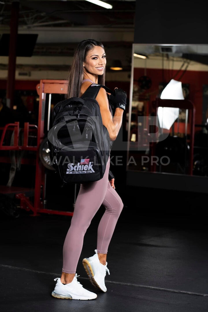 Meal Pack Backpack Model 700MP 4/7