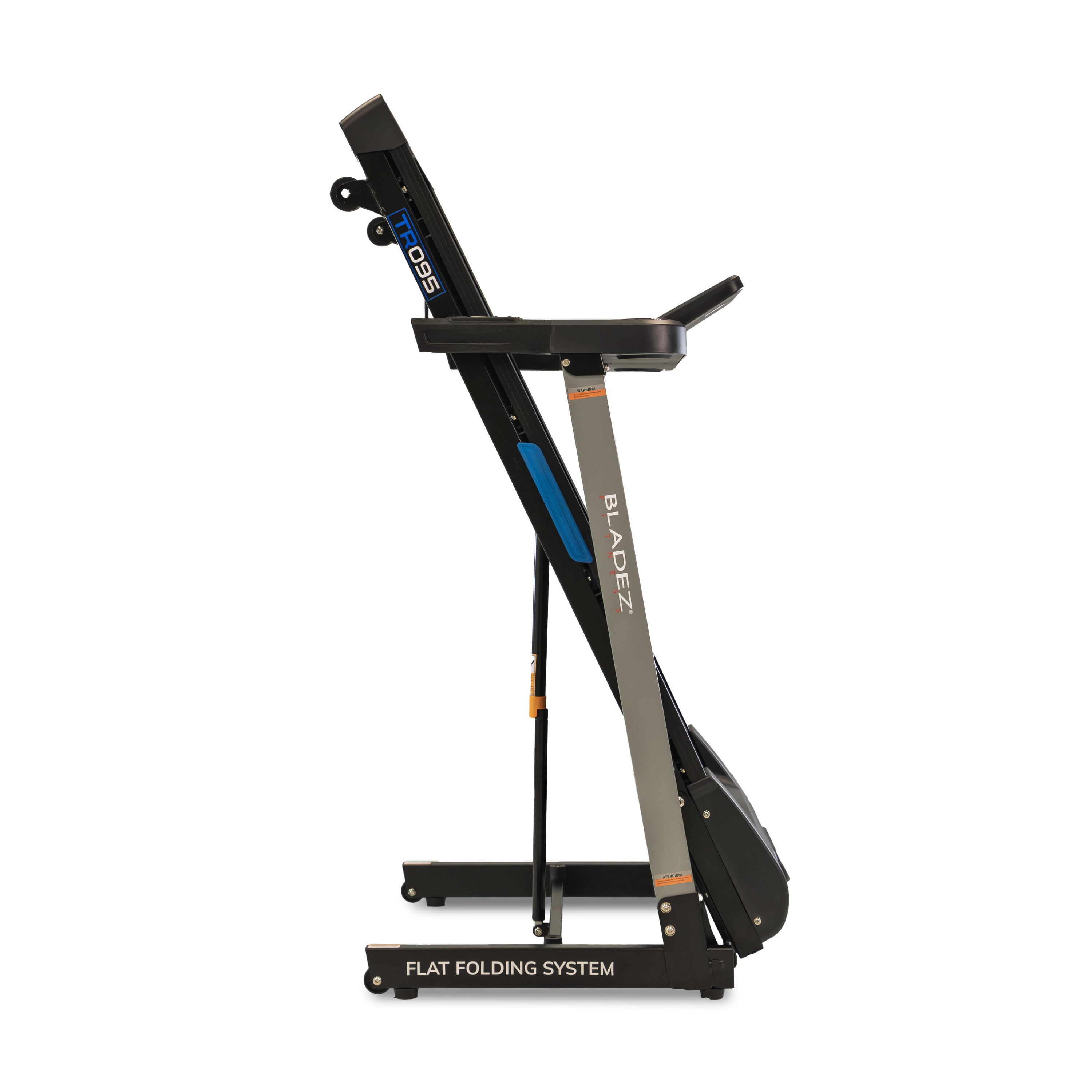 Tapis roulant BZ6319 TR095 2/7