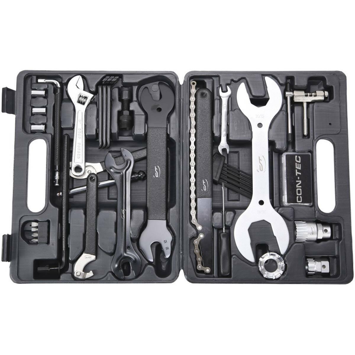Boîte à outils Contec 2/2