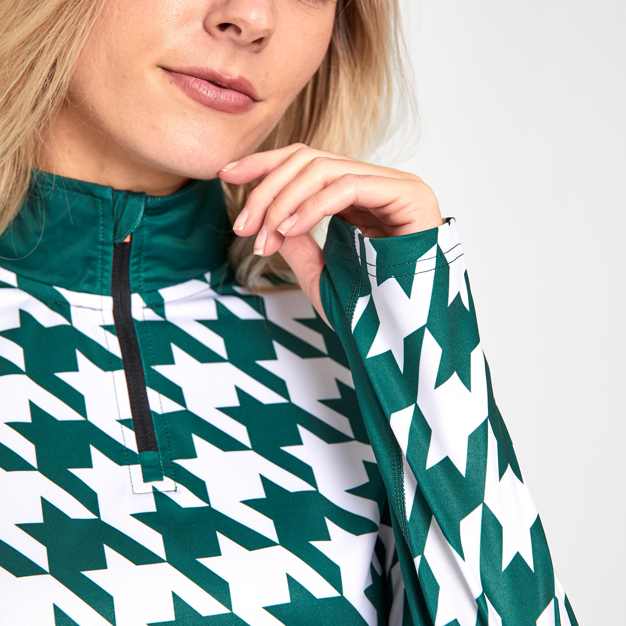 GARETH & LUCAS Pullover Eighty-Three 5/7