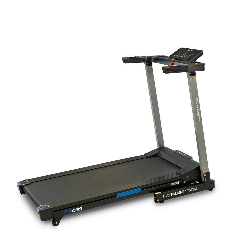 Tapis de course professionnel EVOT - Bodytone