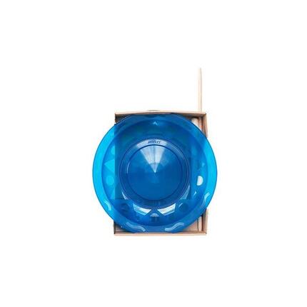 Assiette à tourner + baguette bois pliable HENRYS