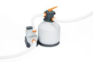 Groupe de filtration Bestway FLOWCLEAR 10m³/h
