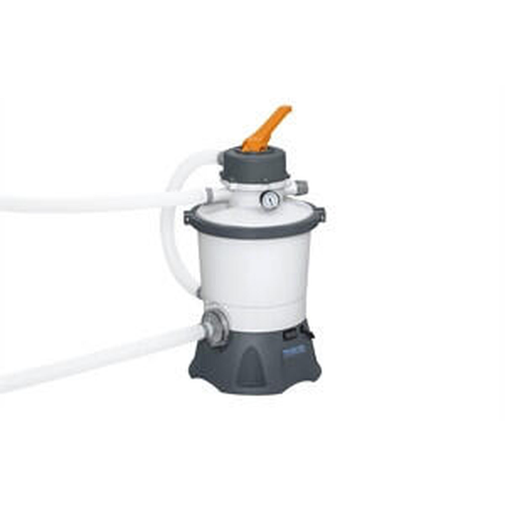 BESTWAY Písková filtrace k bazénům