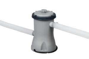 BESTWAY Impianto di depurazione per Piscina Bestway 2006 l/h