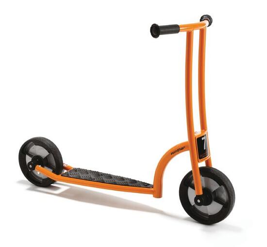 Trottinette Winther 2 ROUES CIRCLE 3-5 ans