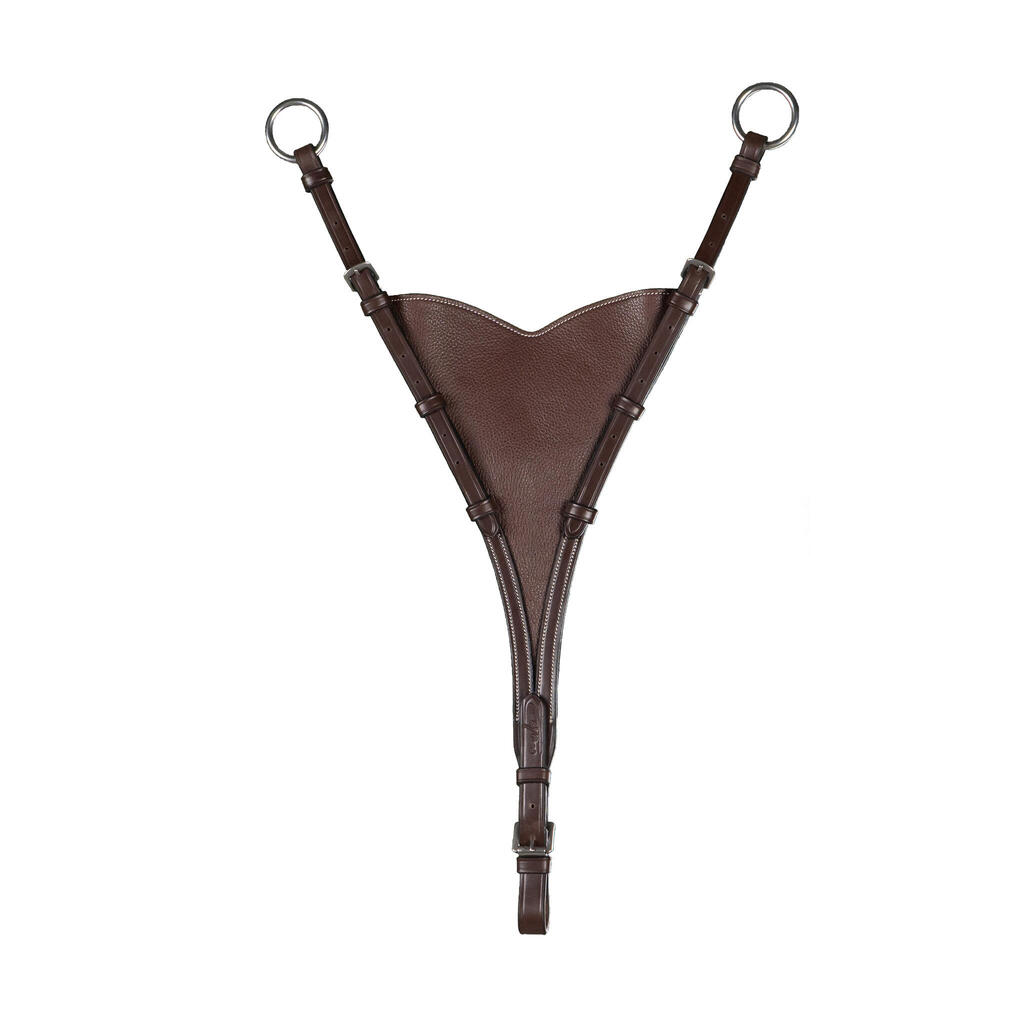 Flexible full martingale fork Dy'on