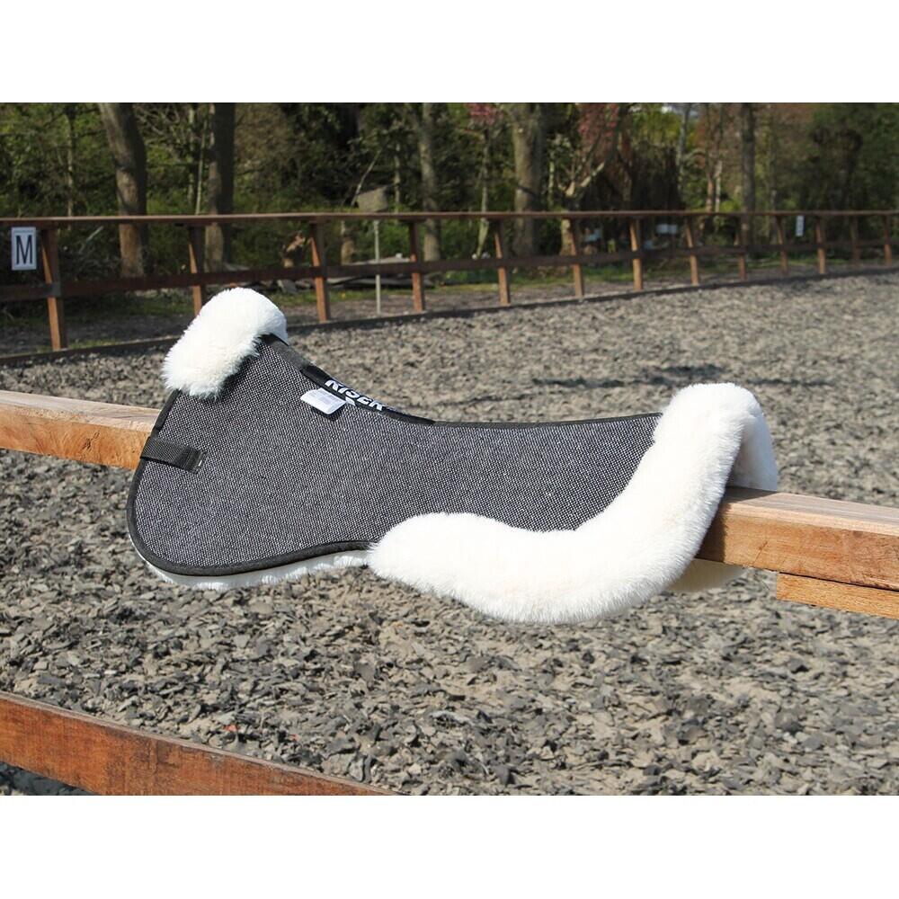 Amortisseur faux fur - Harry's Horse 3/3