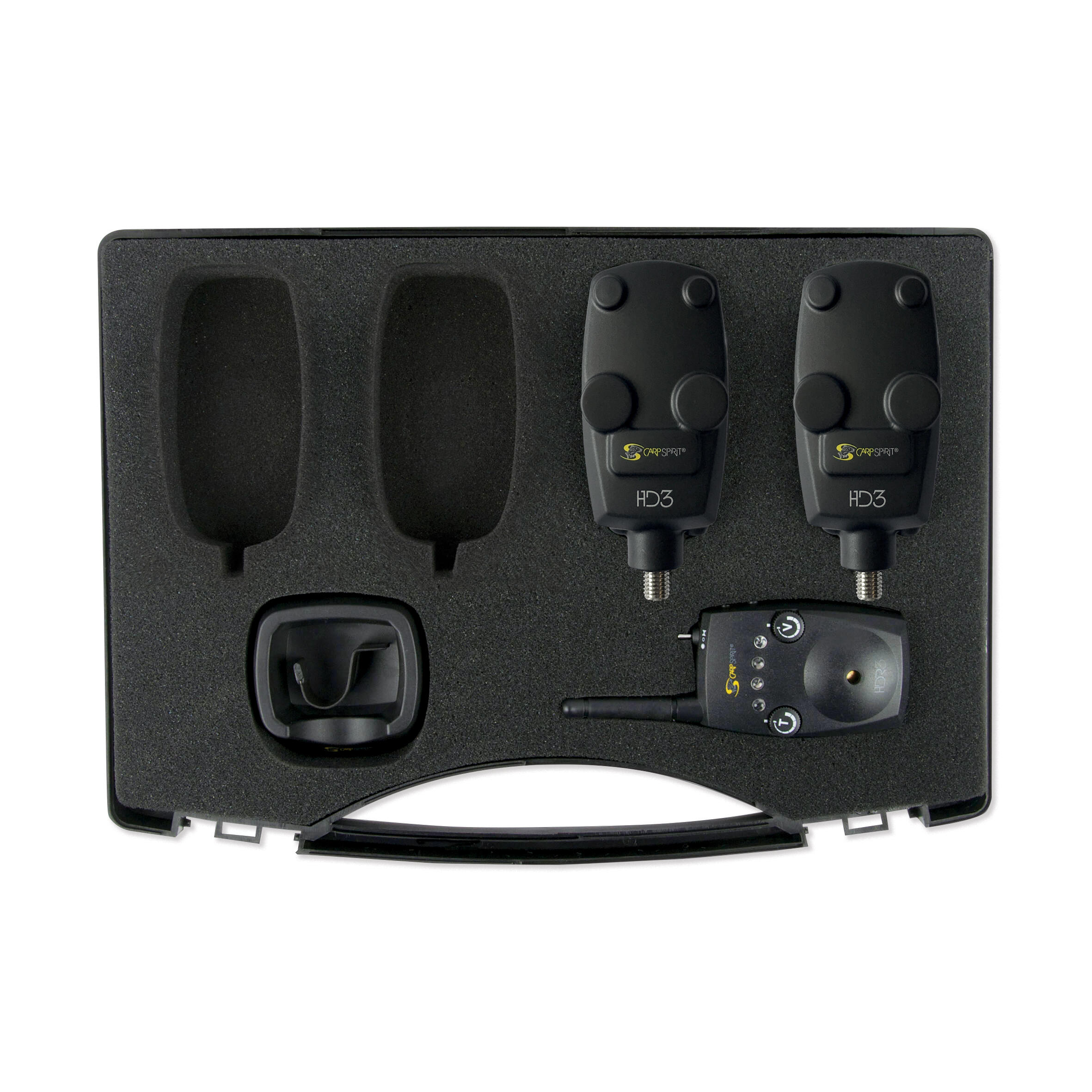 CARP SPIRIT Detectorbox Carp Spirit Alarm