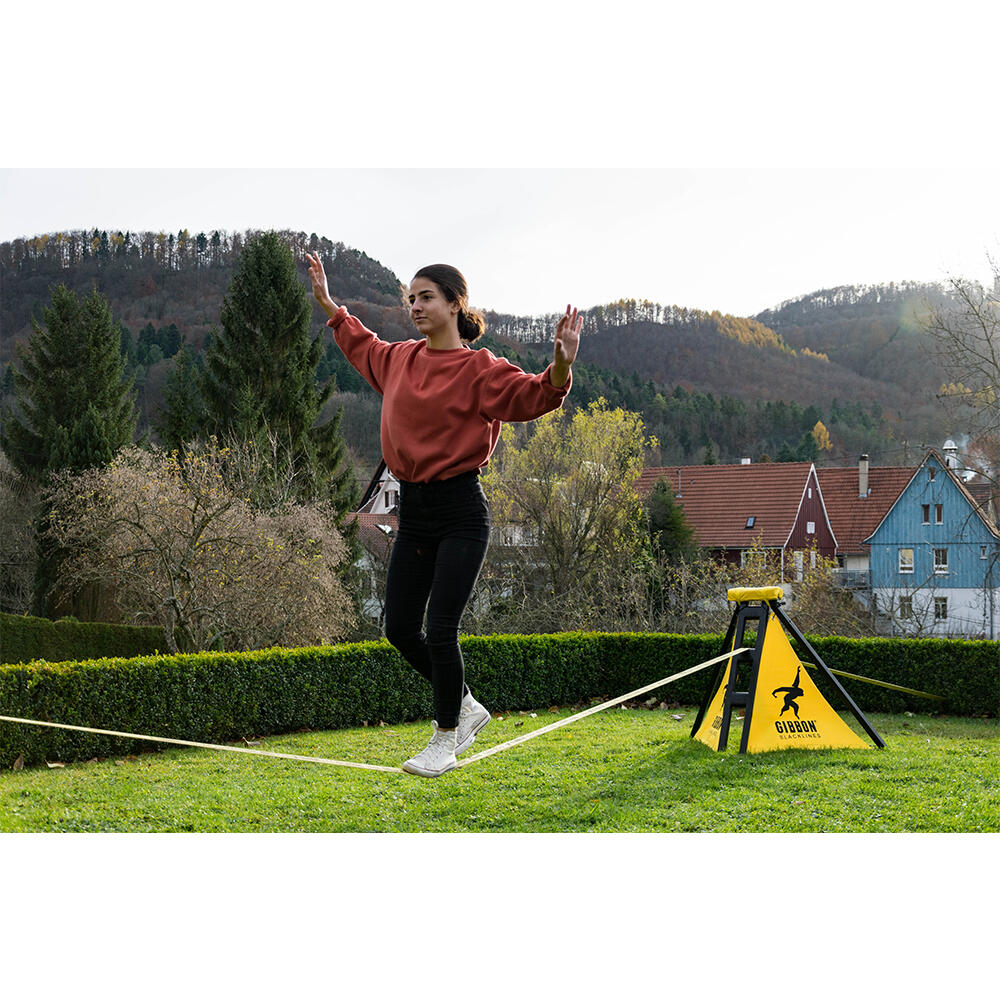 SLACKFRAME do slackliningu 5/7