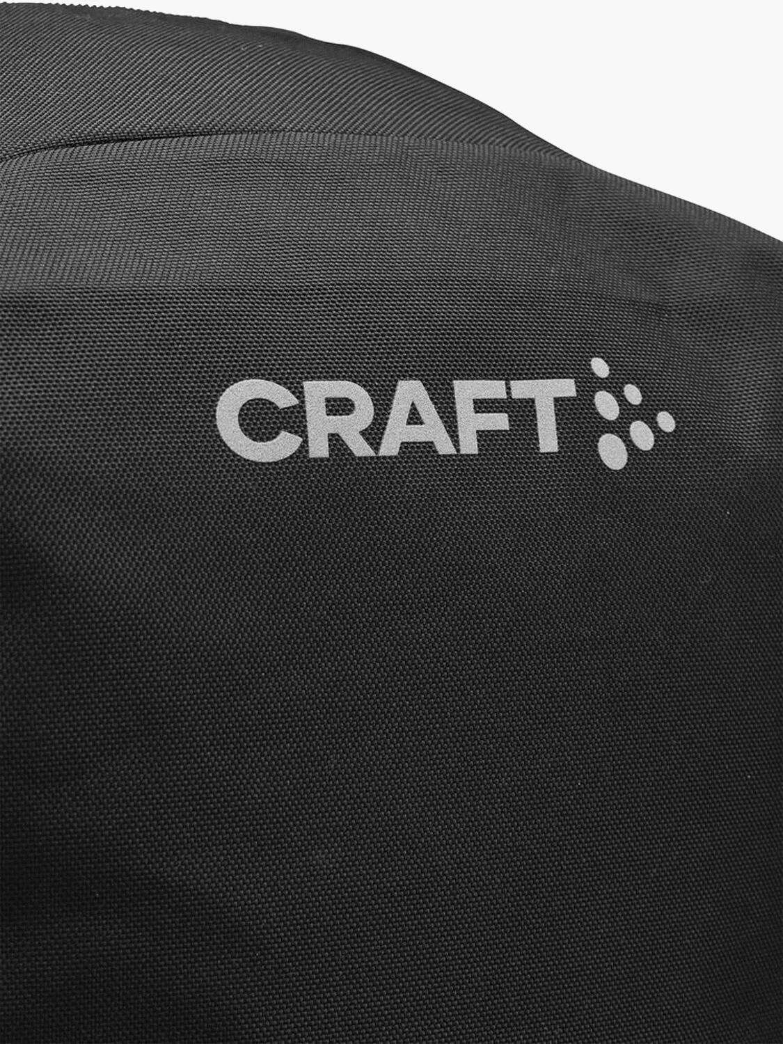 Sac à dos Craft ABILITY BACKPACK black 4/4