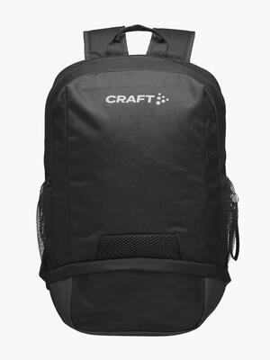 Rugzak craft ability