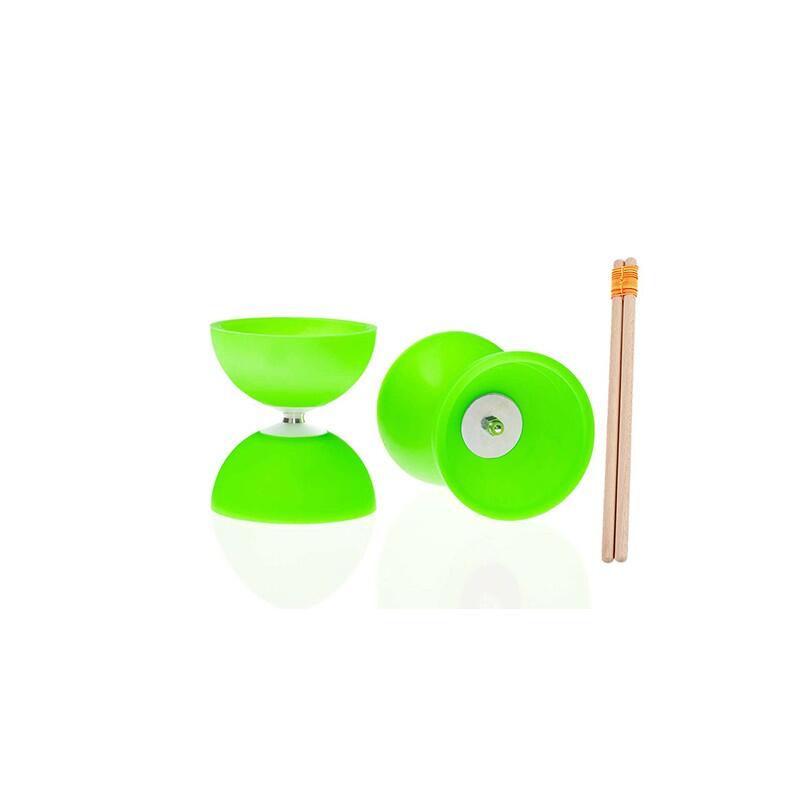 Diabolo Astro Play + Wandbes de madeira infantil