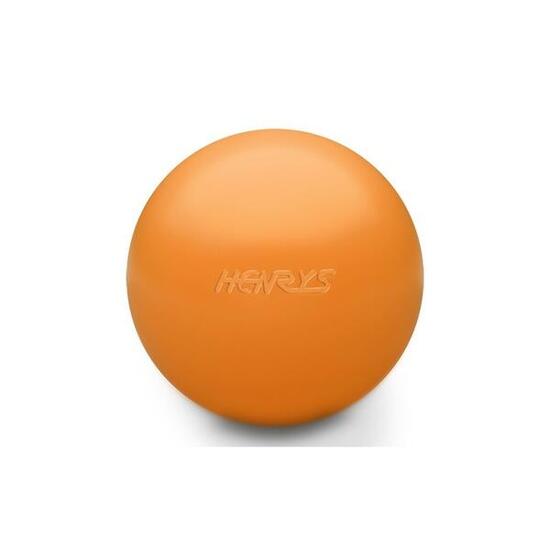 Balle de jonglage HiX-ball P ø 67 sans PVC HENRYS