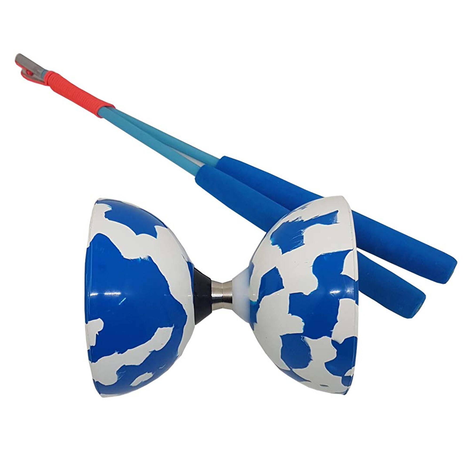 Diablo Jester Asse Libero 2/2