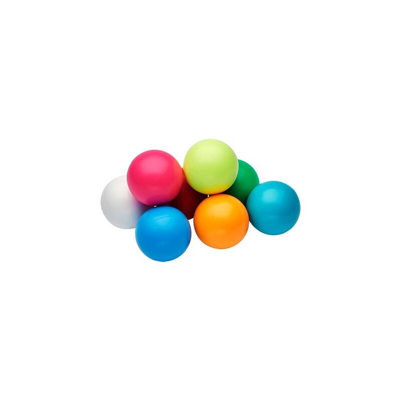 Bal HiX-ball P zonder PVC ø 62 mm – 100 g