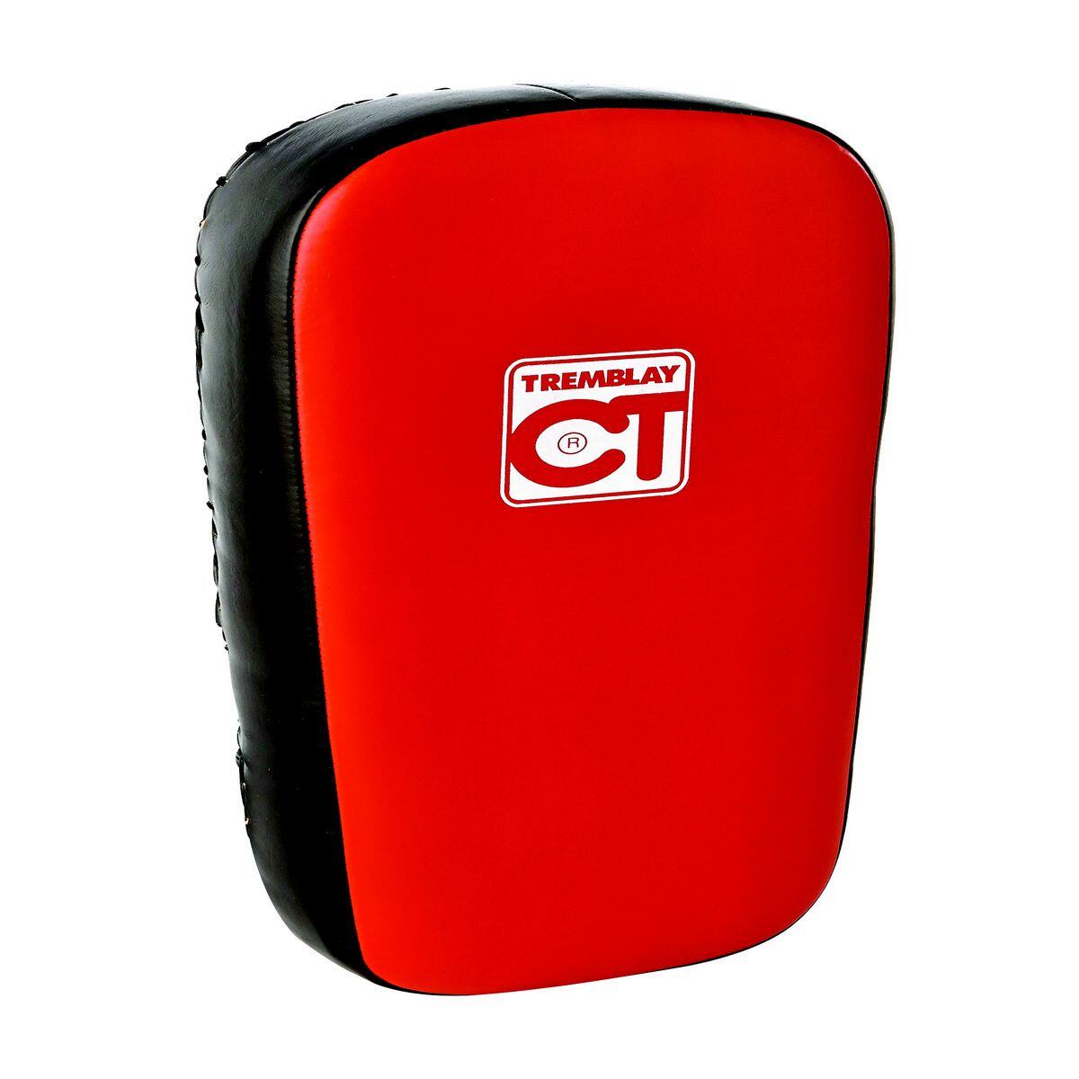 PAO DE BOXE Tremblay 2/4