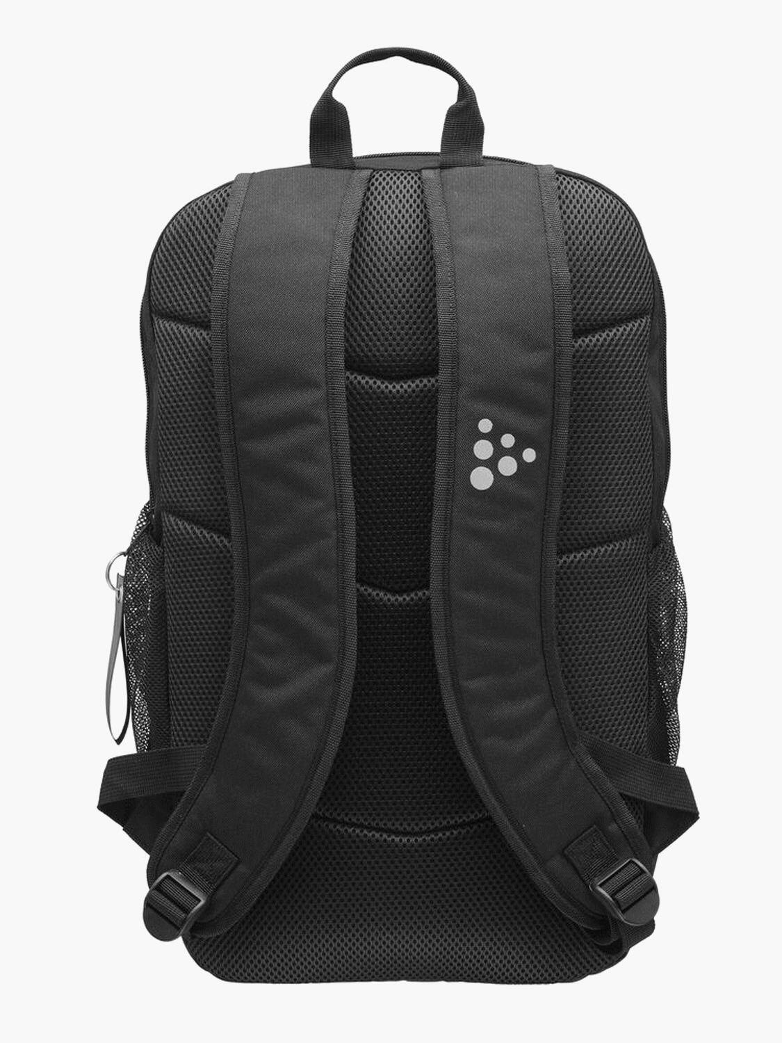 Sac à dos Craft ABILITY BACKPACK black 2/4