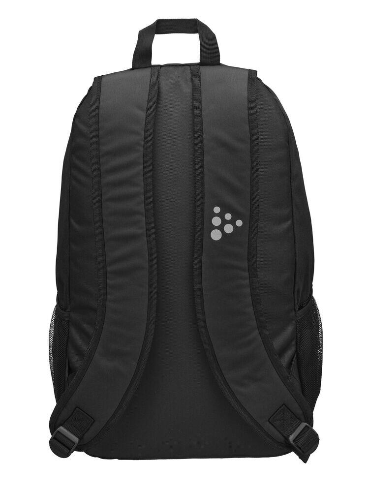 Sac à dos Craft ABILITY PRACTICE BACKPACK black 2/5