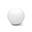 Hix-ball malabarcando bola P Ø 67 sem PVC Henrys