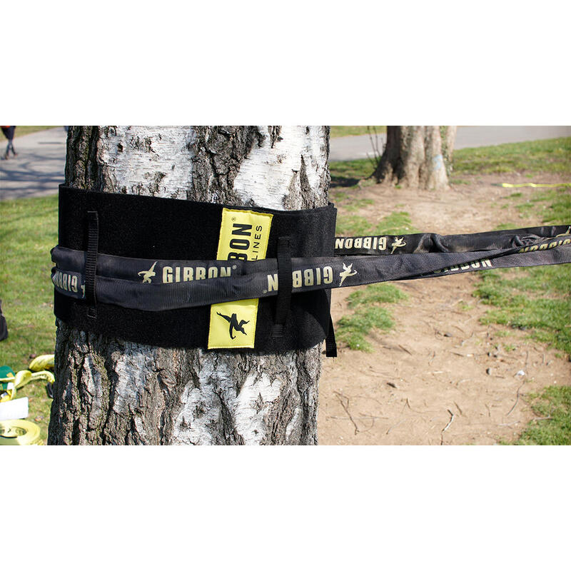 BAND SLING 3m/9ft pour la slackline