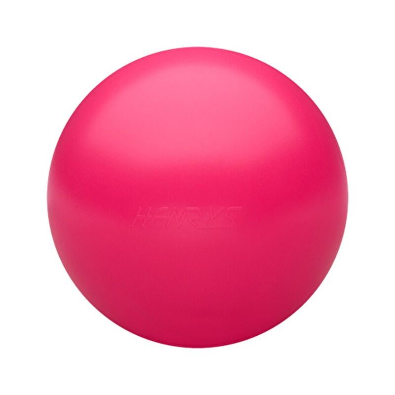 Bal HiX-ball P zonder PVC ø 67 mm – 125 g