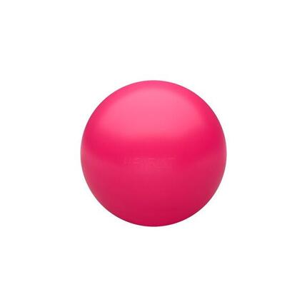 Balle de jonglage HiX-ball P ø 62 sans PVC HENRYS